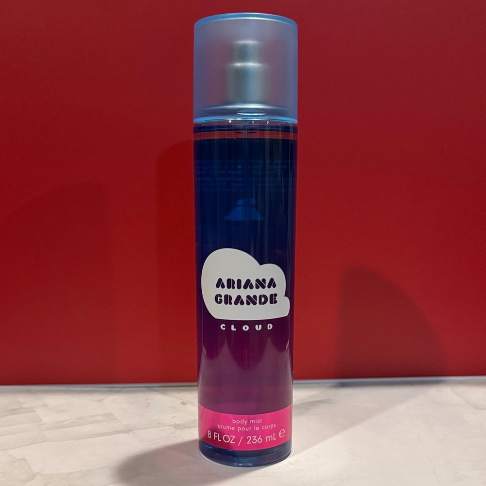 Ariana Grande Cloud Mist NWOT